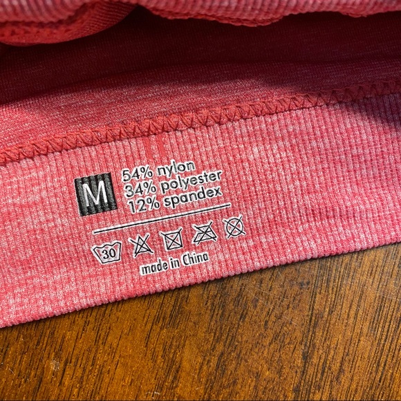 LAST SET! NEW Pink Camo Seamless Set (DUPES) - Picture 11 of 16